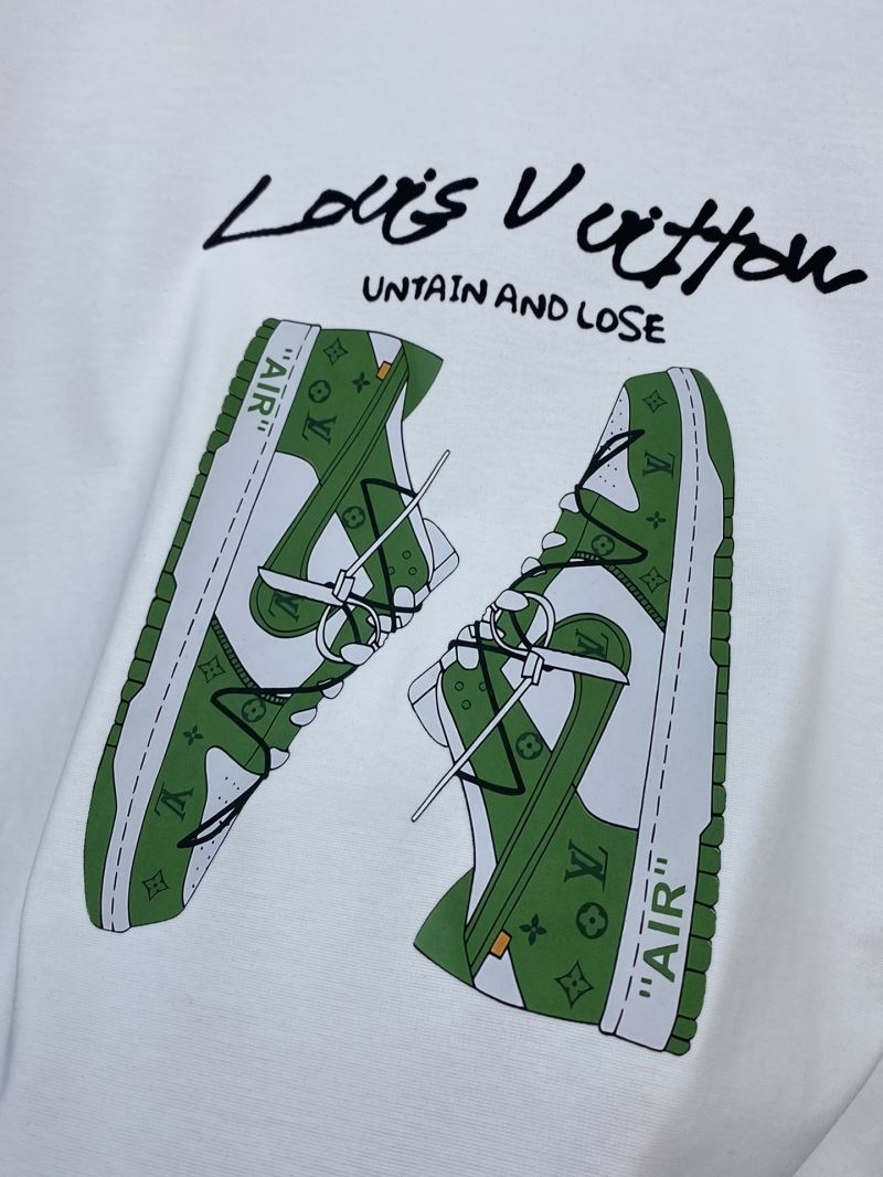 Louis Vuitton T-Shirts